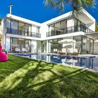 Genel Görünüm Galerisi