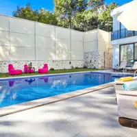 Havuz & Plaj Galerisi