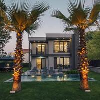 Genel Görünüm Galerisi