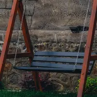 Bahçe & Oturma Alanları Galerisi