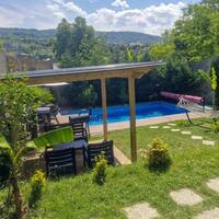 Bahçe & Oturma Alanları Galerisi