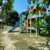 Çocuk Alanları Galerisi