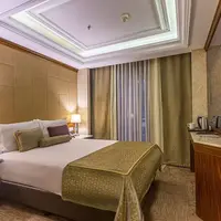 Oda Özellikleri Galerisi