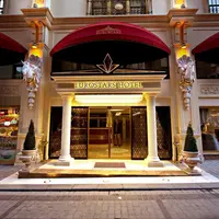 Genel Görünüm Galerisi