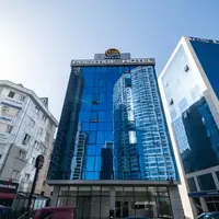 Genel Görünüm Galerisi