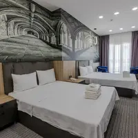 Oda Özellikleri Galerisi