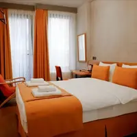 Oda Özellikleri Galerisi