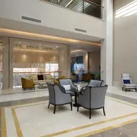 Lobi & Oturma Alanları Galerisi