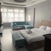 Oda Özellikleri Galerisi