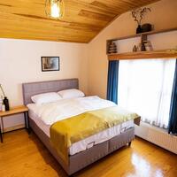 Oda Özellikleri Galerisi