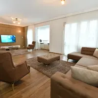 Oda Özellikleri Galerisi