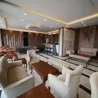 Lobi & Oturma Alanları Galerisi