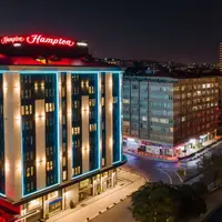 Genel Görünüm Galerisi