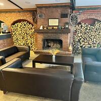 Lobi & Oturma Alanları Galerisi