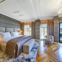 Oda Özellikleri Galerisi