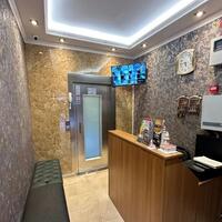 Lobi & Oturma Alanları Galerisi