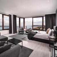 Oda Özellikleri Galerisi