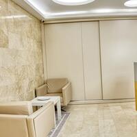 Lobi & Oturma Alanları Galerisi