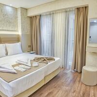 Oda Özellikleri Galerisi