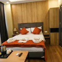 Oda Özellikleri Galerisi