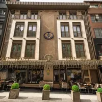 Genel Görünüm Galerisi