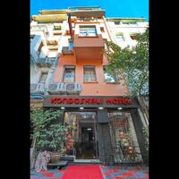 Genel Görünüm Galerisi