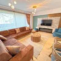 Oda Özellikleri Galerisi