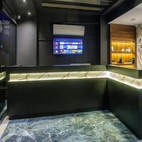 Lobi & Oturma Alanları Galerisi