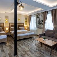 Oda Özellikleri Galerisi