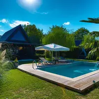 Genel Görünüm Galerisi