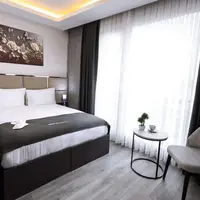 Oda Özellikleri Galerisi