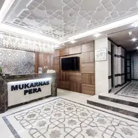 Lobi & Oturma Alanları Galerisi