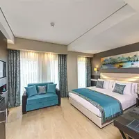 Oda Özellikleri Galerisi