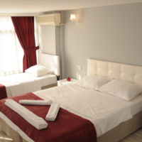 Oda Özellikleri Galerisi