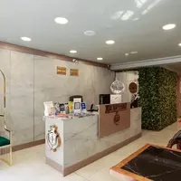 Lobi & Oturma Alanları Galerisi