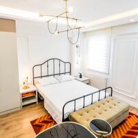 Oda Özellikleri Galerisi