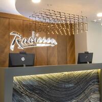 Lobi & Oturma Alanları Galerisi