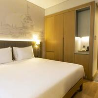 Oda Özellikleri Galerisi