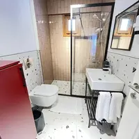 Banyo Galerisi