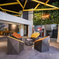 Lobi & Oturma Alanları Galerisi