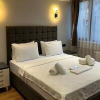 Oda Özellikleri Galerisi