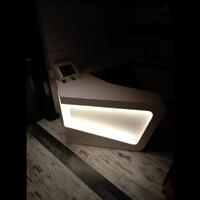 Lobi & Oturma Alanları Galerisi