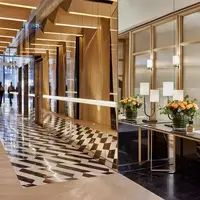 Lobi & Oturma Alanları Galerisi