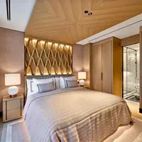 Oda Özellikleri Galerisi