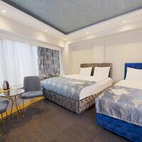 Oda Özellikleri Galerisi