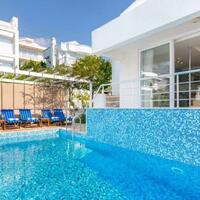 Havuz & Plaj Galerisi