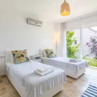 Oda Özellikleri Galerisi