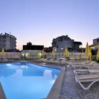 Havuz & Plaj Galerisi