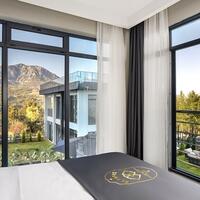 Oda Özellikleri Galerisi