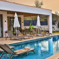 Havuz & Plaj Galerisi